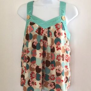 Charles Jourdan Very Cute Sexy Top